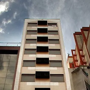 فندق ماستر إكسبريس ألبيرتو بينس, بورتو أليغري